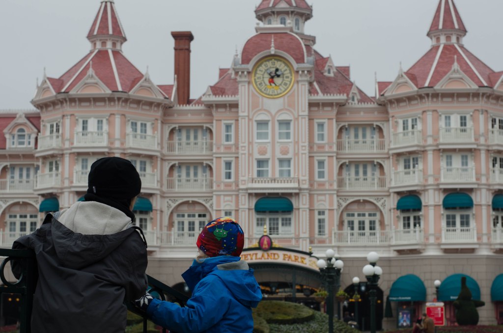 Disneyland Paris